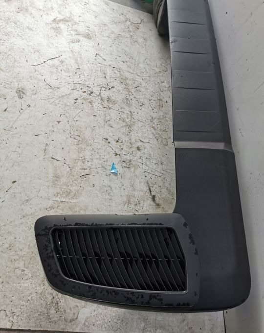 KOMIN MERCEDES ACTROS MP4 GIGA BDF A9605284508/003 - Filtr pneumatyczny do Samochodów ciężarowych: zdjęcie 3 KOMIN MERCEDES ACTROS MP4 GIGA BDF A9605284508/003 - Filtr pneumatyczny do Samochodów ciężarowych: zdjęcie 3