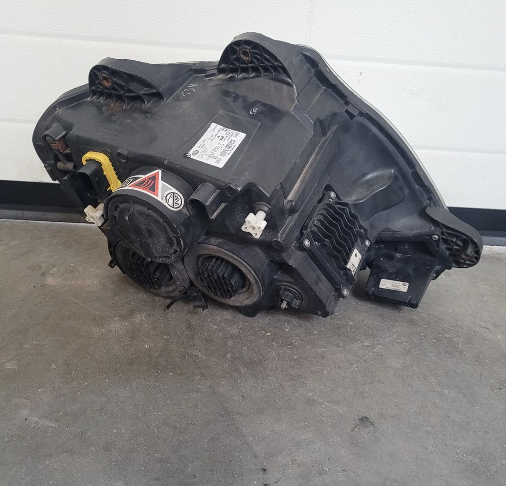 LAMPA LED DAF XF 106 LEWA ORYGINAŁ OM 1857534 CHWALIM116 - Oświetlenie do Samochodów ciężarowych: zdjęcie 2 LAMPA LED DAF XF 106 LEWA ORYGINAŁ OM 1857534 CHWALIM116 - Oświetlenie do Samochodów ciężarowych: zdjęcie 2