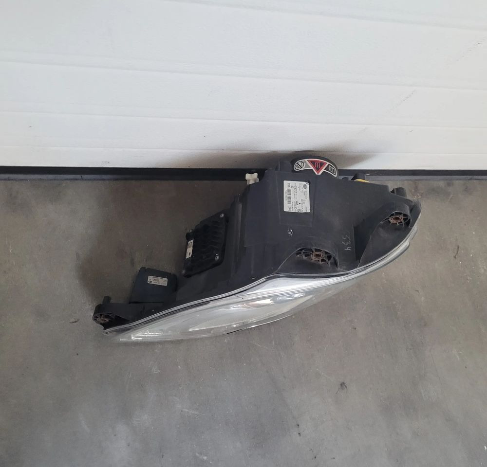 LAMPA LED DAF XF 106 LEWA ORYGINAŁ OM 1857534 CHWALIM116 - Oświetlenie do Samochodów ciężarowych: zdjęcie 3 LAMPA LED DAF XF 106 LEWA ORYGINAŁ OM 1857534 CHWALIM116 - Oświetlenie do Samochodów ciężarowych: zdjęcie 3