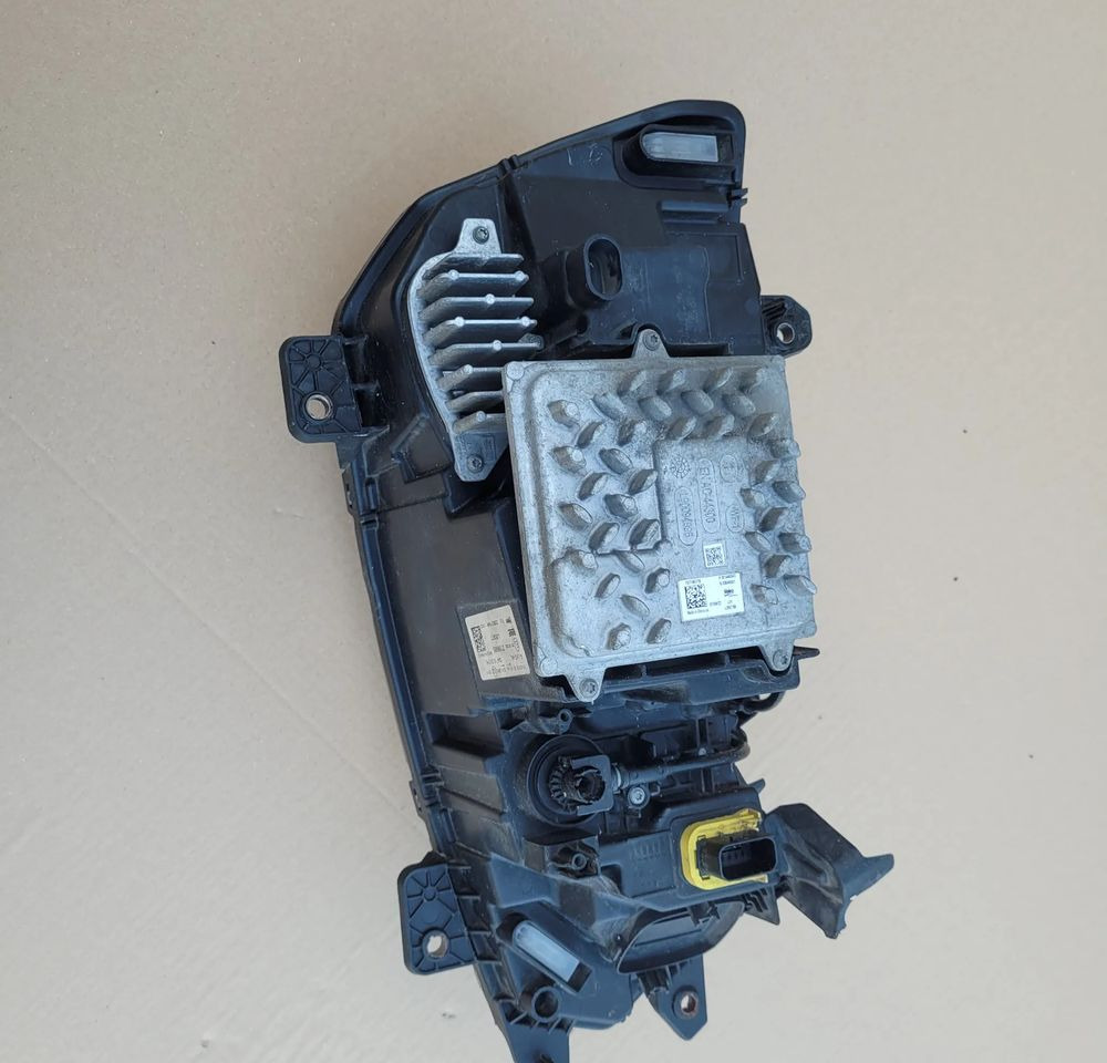 LAMPA LED DAF XF XG ORYGINAŁ 2188985 CHWALIM116 - Oświetlenie do Samochodów ciężarowych: zdjęcie 2 LAMPA LED DAF XF XG ORYGINAŁ 2188985 CHWALIM116 - Oświetlenie do Samochodów ciężarowych: zdjęcie 2