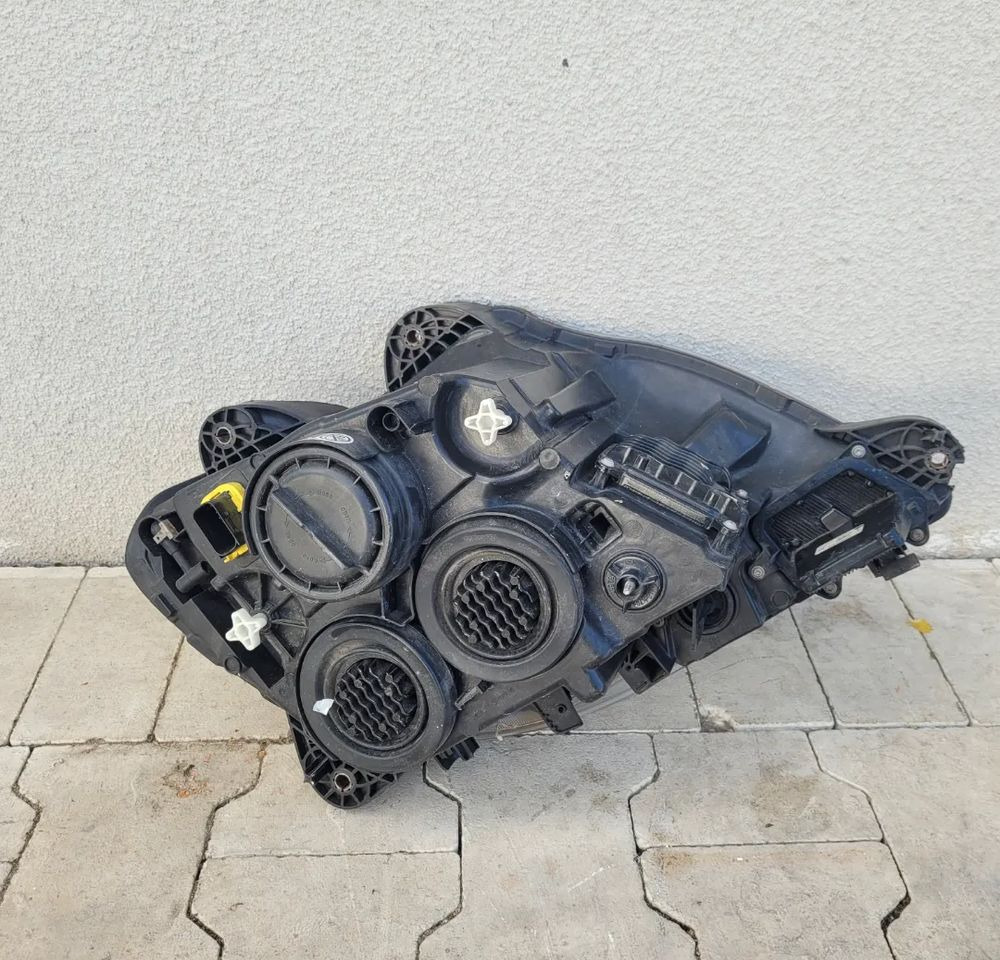 LAMPA LEWA FULL LED DAF XF 106 ORYGINAL - Oświetlenie do Samochodów ciężarowych: zdjęcie 4 LAMPA LEWA FULL LED DAF XF 106 ORYGINAL - Oświetlenie do Samochodów ciężarowych: zdjęcie 4