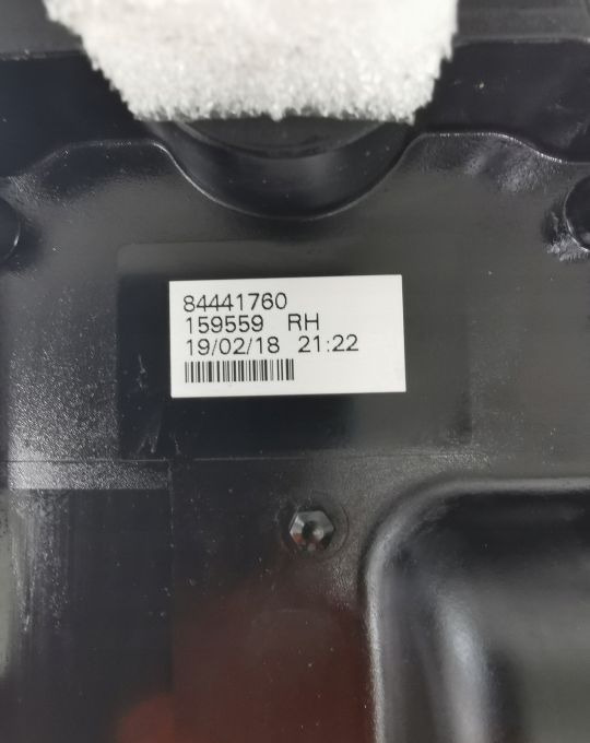 LAMPA TYL VOLVO FMX FM LED RH. ORYGINAŁ - Tylne światło do Samochodów ciężarowych: zdjęcie 3 LAMPA TYL VOLVO FMX FM LED RH. ORYGINAŁ - Tylne światło do Samochodów ciężarowych: zdjęcie 3