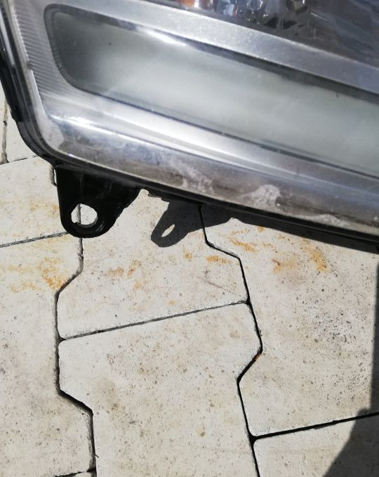 LAMPA VOLVO FH4 FH 4 FM RH ORYGINAŁ - Reflektor do Samochodów ciężarowych: zdjęcie 2 LAMPA VOLVO FH4 FH 4 FM RH ORYGINAŁ - Reflektor do Samochodów ciężarowych: zdjęcie 2