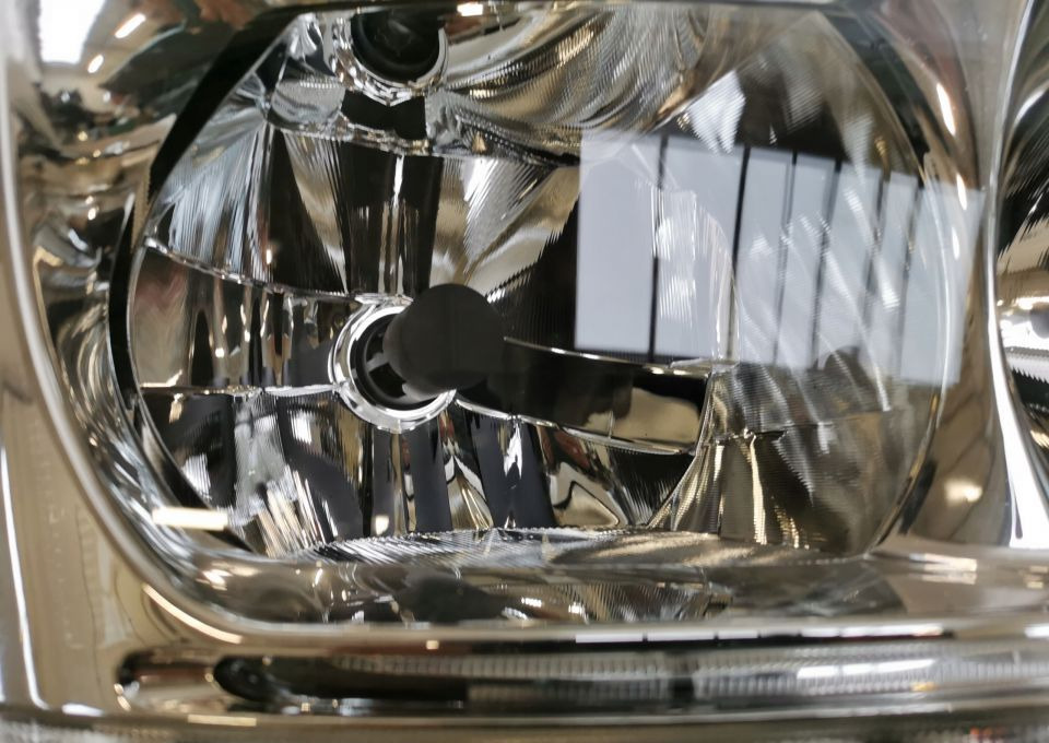 LAMPA XENON MAN TGX TGS RH.ORYGINAŁ LIFT MOCNY LED - Reflektor do Samochodów ciężarowych: zdjęcie 2 LAMPA XENON MAN TGX TGS RH.ORYGINAŁ LIFT MOCNY LED - Reflektor do Samochodów ciężarowych: zdjęcie 2