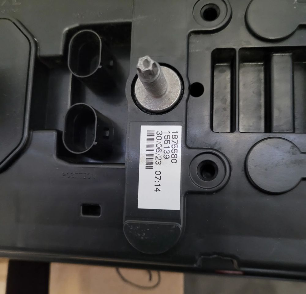 LAMPY TYL DAF XF CF ORYGINAŁ KOMPLET OM 1875579 CHWALIM116 - Tylne światło do Samochodów ciężarowych: zdjęcie 4 LAMPY TYL DAF XF CF ORYGINAŁ KOMPLET OM 1875579 CHWALIM116 - Tylne światło do Samochodów ciężarowych: zdjęcie 4