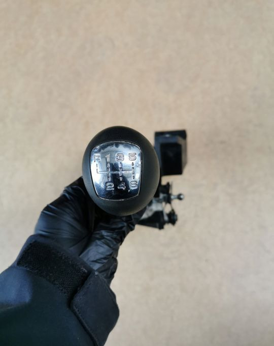 LEWAREK BIEGÓW WYBIERAK IVECO DAILY 6B. - Lewarek zmiany biegów do Samochodów dostawczych: zdjęcie 1 LEWAREK BIEGÓW WYBIERAK IVECO DAILY 6B. - Lewarek zmiany biegów do Samochodów dostawczych: zdjęcie 1