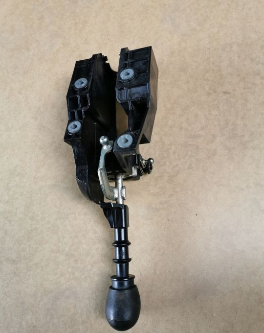 LEWAREK BIEGÓW WYBIERAK IVECO DAILY 6B. - Lewarek zmiany biegów do Samochodów dostawczych: zdjęcie 3 LEWAREK BIEGÓW WYBIERAK IVECO DAILY 6B. - Lewarek zmiany biegów do Samochodów dostawczych: zdjęcie 3