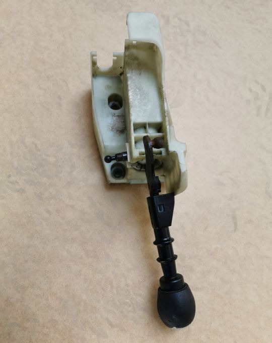 LEWAREK BIEGÓW WYBIERAK IVECO DAILY 6B. - Lewarek zmiany biegów do Samochodów dostawczych: zdjęcie 3 LEWAREK BIEGÓW WYBIERAK IVECO DAILY 6B. - Lewarek zmiany biegów do Samochodów dostawczych: zdjęcie 3