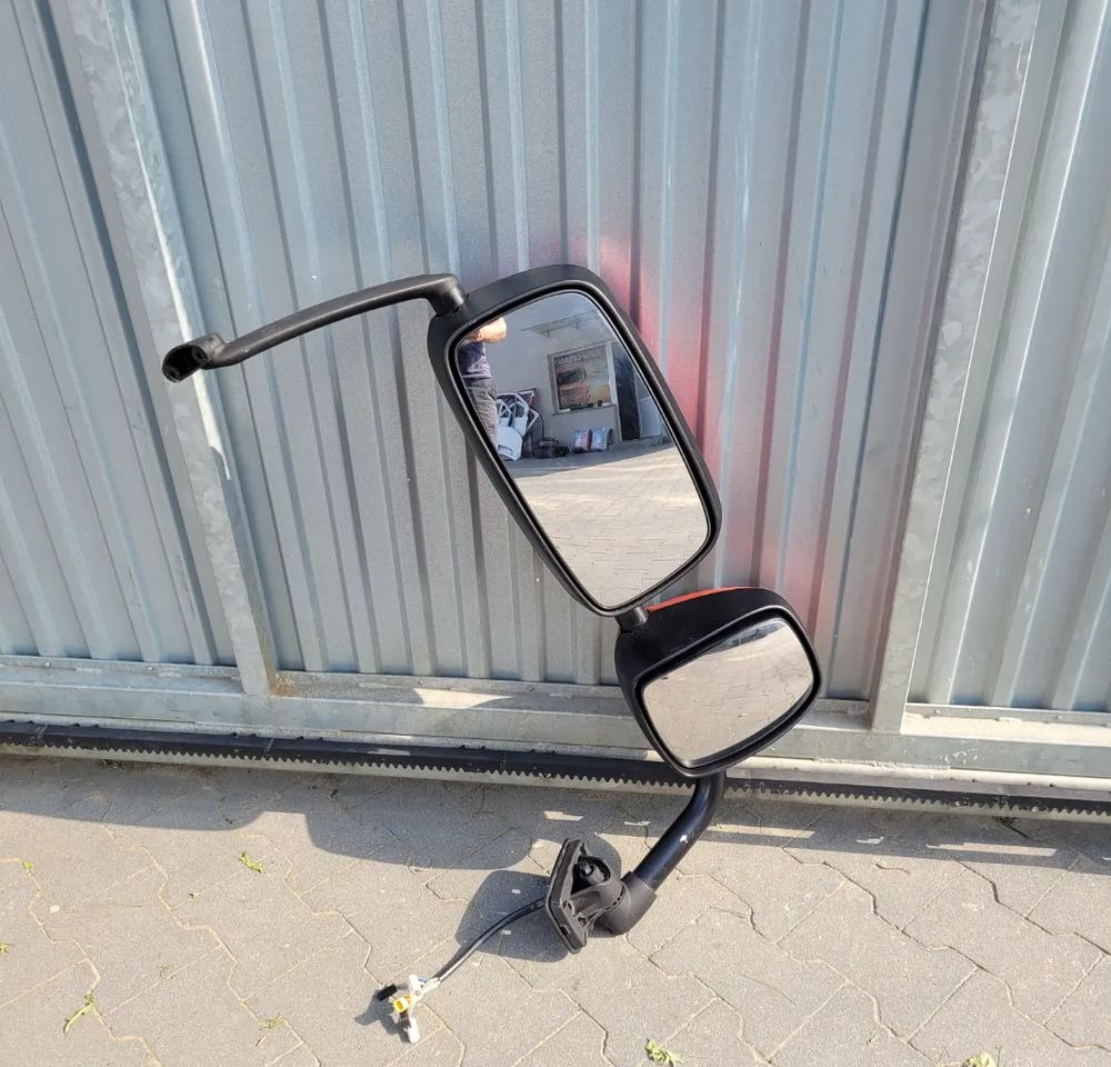 LUSTERKO DAF CF PRAWE ORYGINAL - Lustro wsteczne do Samochodów ciężarowych: zdjęcie 1 LUSTERKO DAF CF PRAWE ORYGINAL - Lustro wsteczne do Samochodów ciężarowych: zdjęcie 1