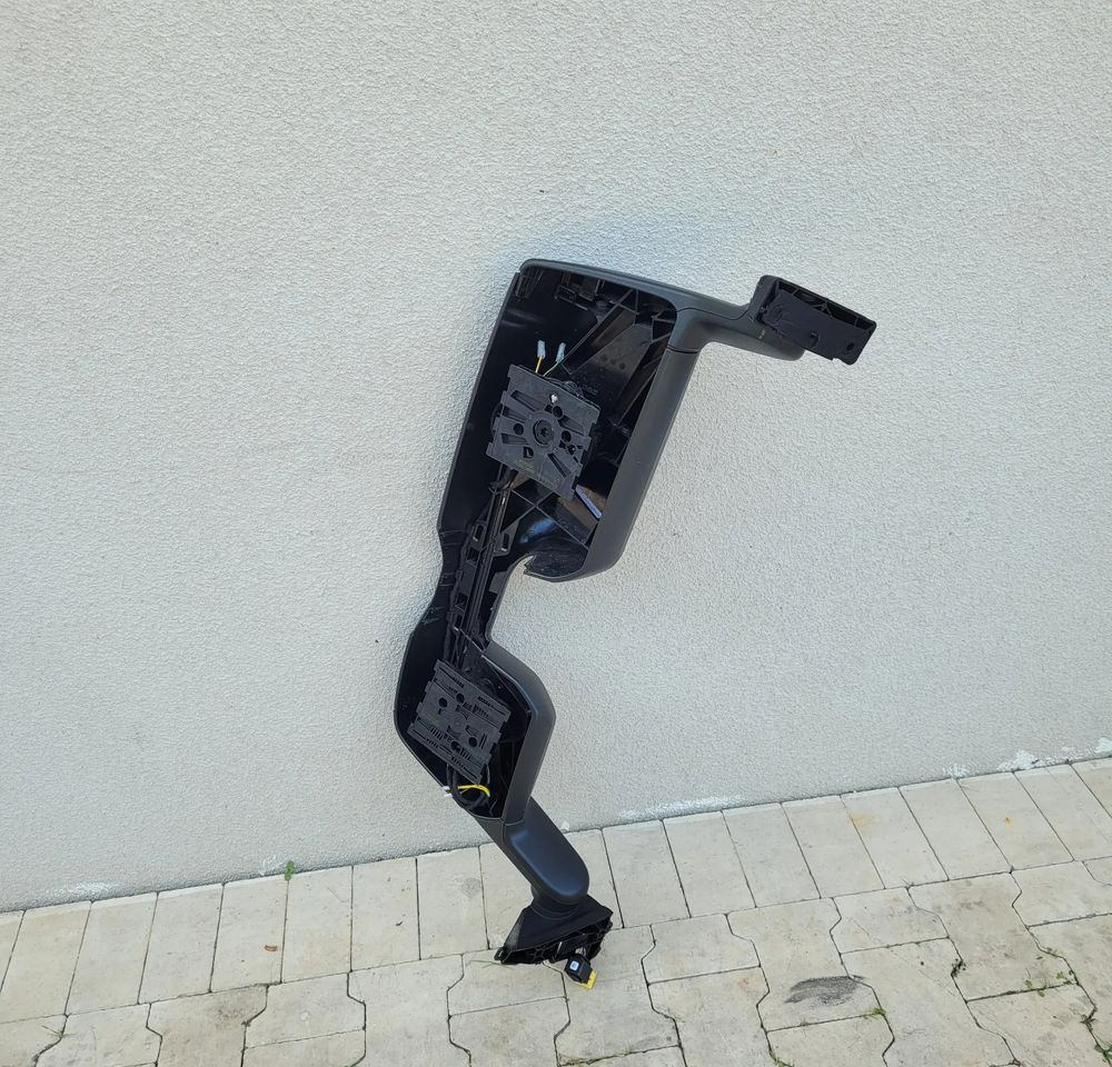 LUSTERKO DAF XG XF LEWE ORYGINAL - Lustro wsteczne do Samochodów ciężarowych: zdjęcie 1 LUSTERKO DAF XG XF LEWE ORYGINAL - Lustro wsteczne do Samochodów ciężarowych: zdjęcie 1