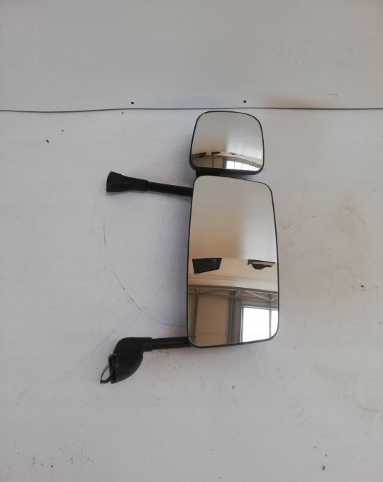 LUSTERKO LUSTRO SCANIA R ROBOCZA - Lustro wsteczne: zdjęcie 1 LUSTERKO LUSTRO SCANIA R ROBOCZA - Lustro wsteczne: zdjęcie 1