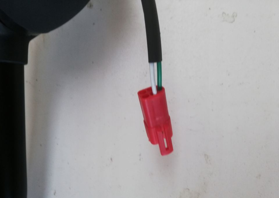 LUSTERKO LUSTRO SCANIA R ROBOCZA - Lustro wsteczne: zdjęcie 3 LUSTERKO LUSTRO SCANIA R ROBOCZA - Lustro wsteczne: zdjęcie 3