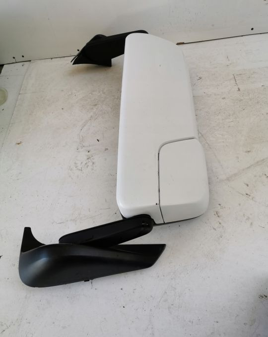 LUSTERKO MERCEDES ANTOS AROX MP4 ORYGINAŁ LH. - Lustro wsteczne: zdjęcie 2 LUSTERKO MERCEDES ANTOS AROX MP4 ORYGINAŁ LH. - Lustro wsteczne: zdjęcie 2