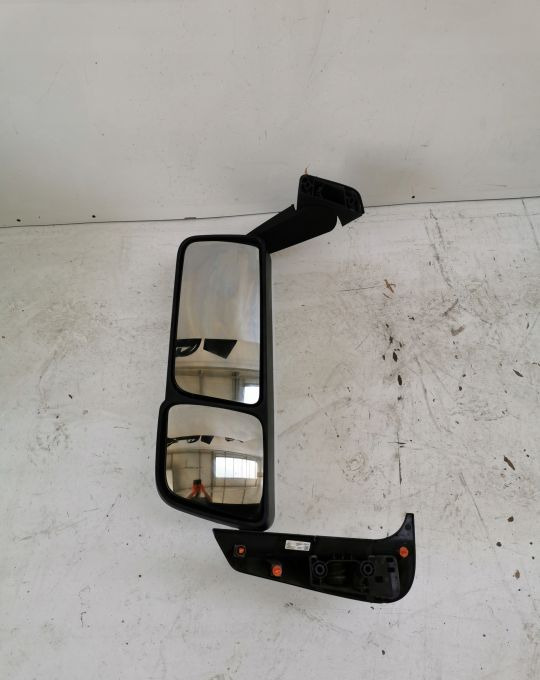 LUSTERKO MERCEDES ANTOS AROX MP4 ORYGINAŁ LH. - Lustro wsteczne: zdjęcie 1 LUSTERKO MERCEDES ANTOS AROX MP4 ORYGINAŁ LH. - Lustro wsteczne: zdjęcie 1