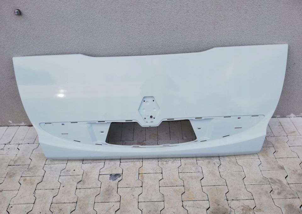 MASKA ATRAPA RENAULT MIDLUM ORYGINAŁ - Kaptur do Samochodów ciężarowych: zdjęcie 1 MASKA ATRAPA RENAULT MIDLUM ORYGINAŁ - Kaptur do Samochodów ciężarowych: zdjęcie 1