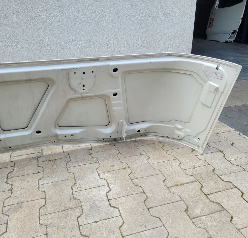 MASKA ATRAPA RENAULT RANGE T GAMA ORYGINAŁ CHWALIM116 - Kaptur do Samochodów ciężarowych: zdjęcie 5 MASKA ATRAPA RENAULT RANGE T GAMA ORYGINAŁ CHWALIM116 - Kaptur do Samochodów ciężarowych: zdjęcie 5