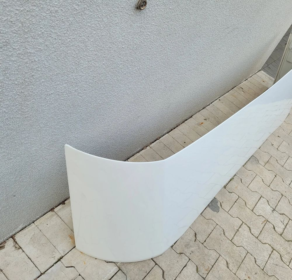 MASKA ATRAPA RENAULT RANGE T GAMA ORYGINAŁ CHWALIM116 - Kaptur do Samochodów ciężarowych: zdjęcie 2 MASKA ATRAPA RENAULT RANGE T GAMA ORYGINAŁ CHWALIM116 - Kaptur do Samochodów ciężarowych: zdjęcie 2