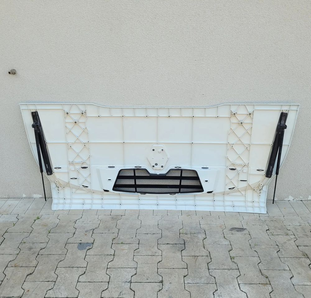 MASKA ATRPA RENAULT MIDLUM - Kaptur do Samochodów ciężarowych: zdjęcie 5 MASKA ATRPA RENAULT MIDLUM - Kaptur do Samochodów ciężarowych: zdjęcie 5