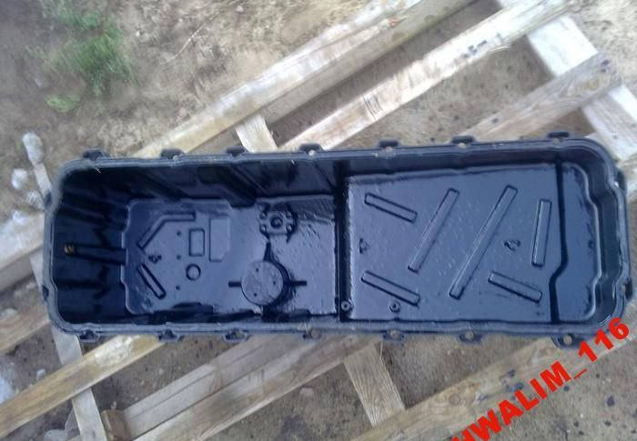 MISKA MISA OLEJOWA RENAULT PREMIUM DXI 11 - Miska olejowa do Samochodów ciężarowych: zdjęcie 1 MISKA MISA OLEJOWA RENAULT PREMIUM DXI 11 - Miska olejowa do Samochodów ciężarowych: zdjęcie 1