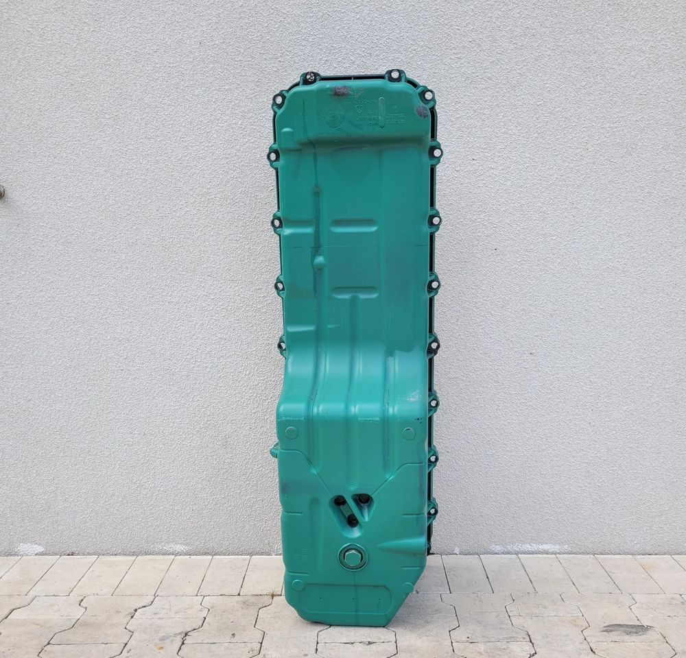 MISKA OLEJOWA VOLVO FH5 ORYGINAŁ 23702252 - Miska olejowa do Samochodów ciężarowych: zdjęcie 1 MISKA OLEJOWA VOLVO FH5 ORYGINAŁ 23702252 - Miska olejowa do Samochodów ciężarowych: zdjęcie 1