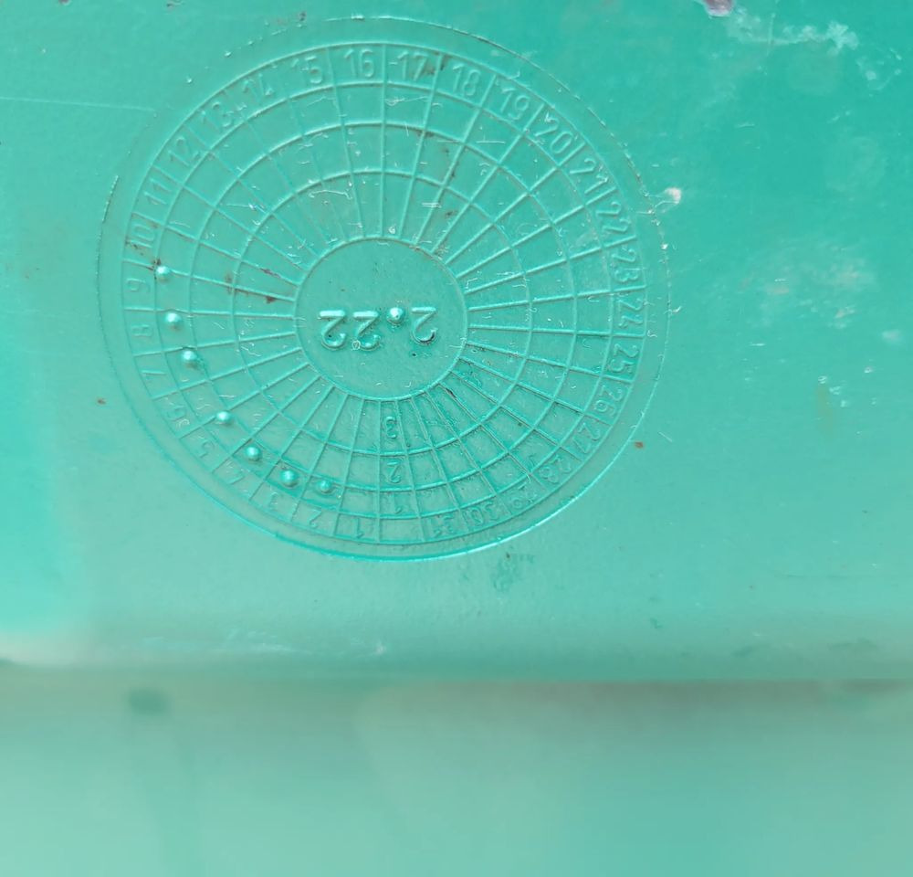 MISKA OLEJOWA VOLVO FH5 ORYGINAŁ 23702252 - Miska olejowa do Samochodów ciężarowych: zdjęcie 5 MISKA OLEJOWA VOLVO FH5 ORYGINAŁ 23702252 - Miska olejowa do Samochodów ciężarowych: zdjęcie 5