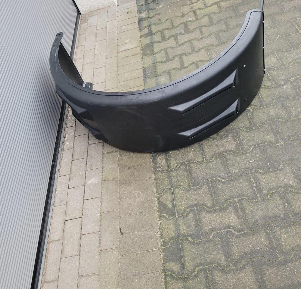 NADKOLE HLAPACZ NACZEPA KOGEL ORYGINAŁ CHWALIM116 - Nadwozie i zewnętrzne elementy do Samochodów ciężarowych: zdjęcie 5 NADKOLE HLAPACZ NACZEPA KOGEL ORYGINAŁ CHWALIM116 - Nadwozie i zewnętrzne elementy do Samochodów ciężarowych: zdjęcie 5