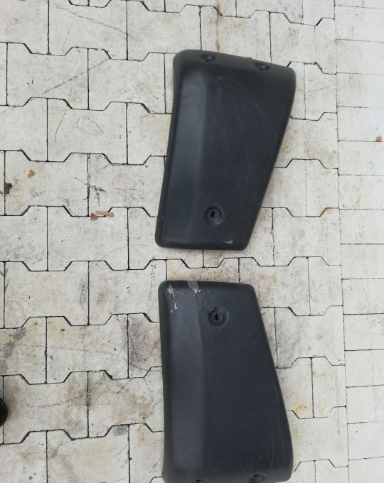 NAROZNIK ZDERZAK RENAULT PREMIUM KERAX METALOWY - Zderzak do Samochodów ciężarowych: zdjęcie 1 NAROZNIK ZDERZAK RENAULT PREMIUM KERAX METALOWY - Zderzak do Samochodów ciężarowych: zdjęcie 1