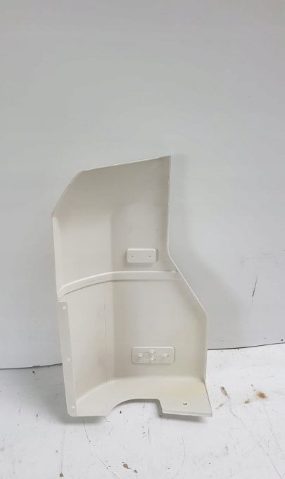 NAROZNIK ZDERZAKA RENAULT MAGNUM E-TECH NOWY LEWY - Narożnik zderzaka do Samochodów ciężarowych: zdjęcie 2 NAROZNIK ZDERZAKA RENAULT MAGNUM E-TECH NOWY LEWY - Narożnik zderzaka do Samochodów ciężarowych: zdjęcie 2