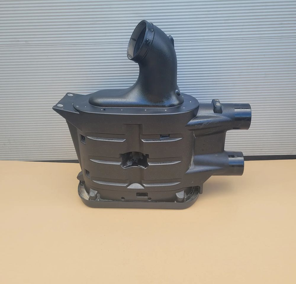 OBUDOWA FILTRA POWIETRZA MERCEDES ACTROS A0180948502 CHWALIM116 - Filtr pneumatyczny do Samochodów ciężarowych: zdjęcie 1 OBUDOWA FILTRA POWIETRZA MERCEDES ACTROS A0180948502 CHWALIM116 - Filtr pneumatyczny do Samochodów ciężarowych: zdjęcie 1