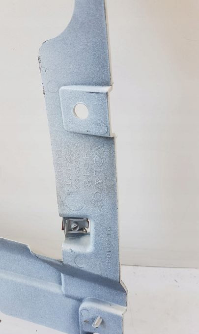 Okular ZDERZAK VOLVO FMX FM ORYGINAŁ - Zderzak do Samochodów ciężarowych: zdjęcie 3 Okular ZDERZAK VOLVO FMX FM ORYGINAŁ - Zderzak do Samochodów ciężarowych: zdjęcie 3