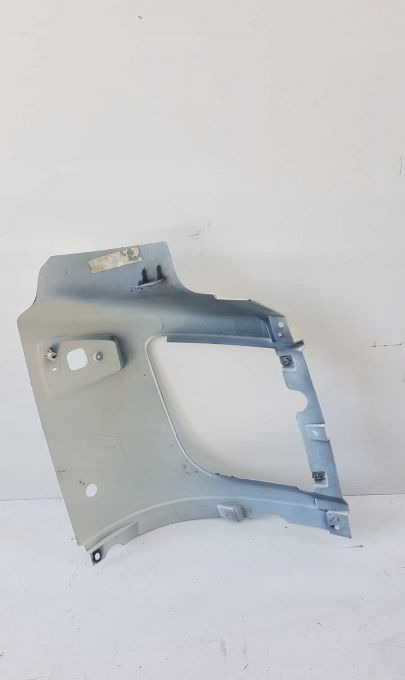 Okular ZDERZAK VOLVO FMX FM ORYGINAŁ - Zderzak do Samochodów ciężarowych: zdjęcie 2 Okular ZDERZAK VOLVO FMX FM ORYGINAŁ - Zderzak do Samochodów ciężarowych: zdjęcie 2