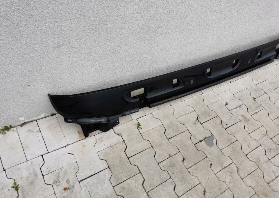 PODSZYBIE DAF XF 106 E6.ORYGINAŁ - Nadwozie i zewnętrzne elementy do Samochodów ciężarowych: zdjęcie 3 PODSZYBIE DAF XF 106 E6.ORYGINAŁ - Nadwozie i zewnętrzne elementy do Samochodów ciężarowych: zdjęcie 3