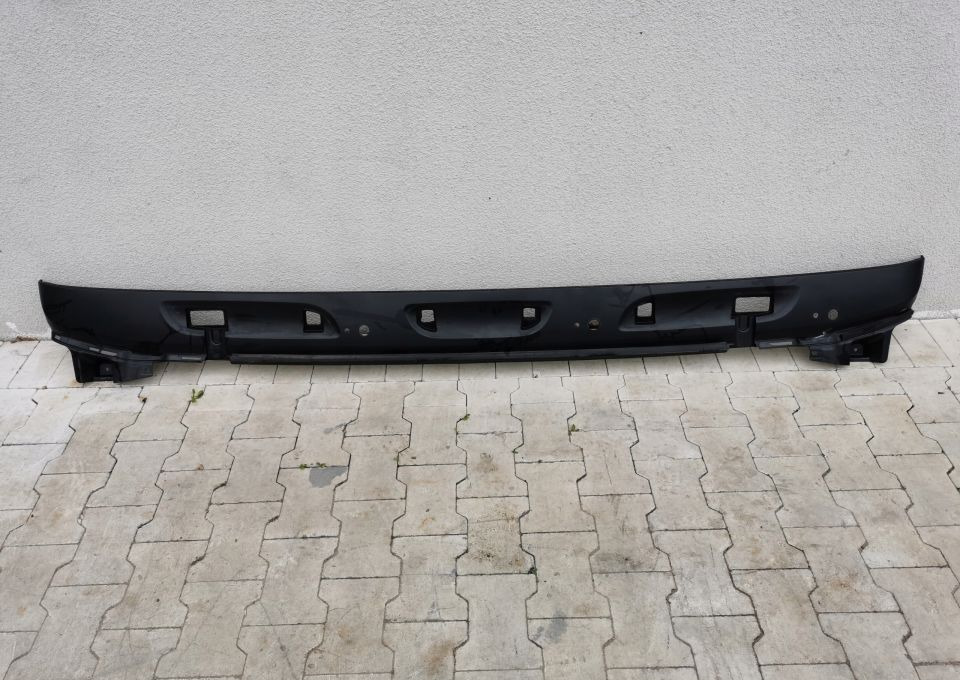 PODSZYBIE DAF XF 106 E6.ORYGINAŁ - Nadwozie i zewnętrzne elementy do Samochodów ciężarowych: zdjęcie 1 PODSZYBIE DAF XF 106 E6.ORYGINAŁ - Nadwozie i zewnętrzne elementy do Samochodów ciężarowych: zdjęcie 1