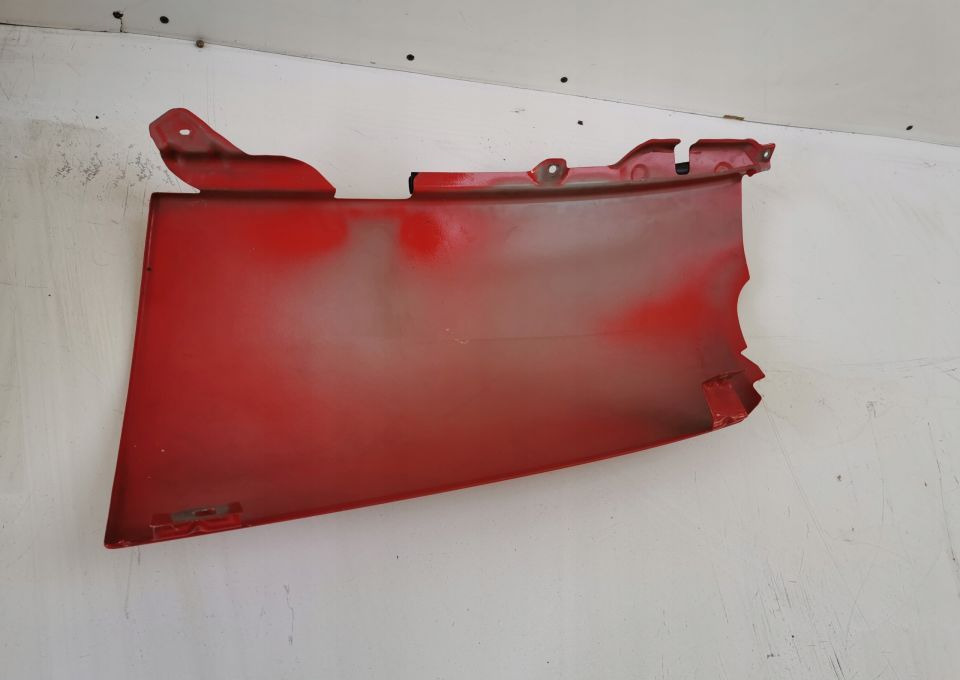 POLIK OWIEWKA NAROŻNIK VOLVO FM FMX E6. ORYGINAŁ - Aerodynamika/ Spojler do Samochodów ciężarowych: zdjęcie 2 POLIK OWIEWKA NAROŻNIK VOLVO FM FMX E6. ORYGINAŁ - Aerodynamika/ Spojler do Samochodów ciężarowych: zdjęcie 2