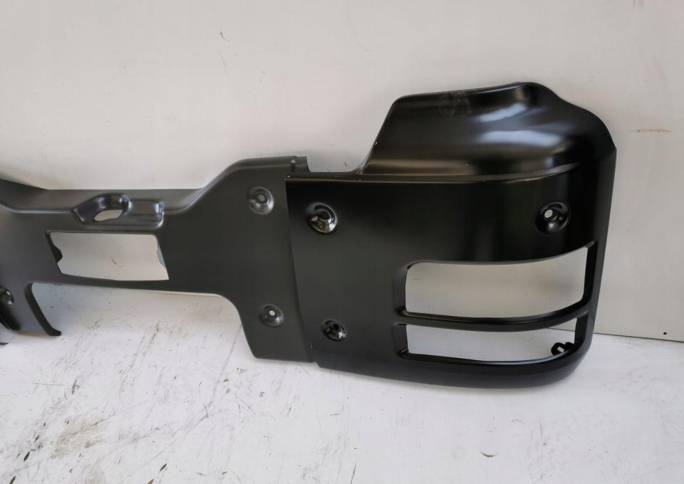 POSZYCIA ZDERZAK MAN TGS TGA WASKI - Zderzak do Samochodów ciężarowych: zdjęcie 2 POSZYCIA ZDERZAK MAN TGS TGA WASKI - Zderzak do Samochodów ciężarowych: zdjęcie 2