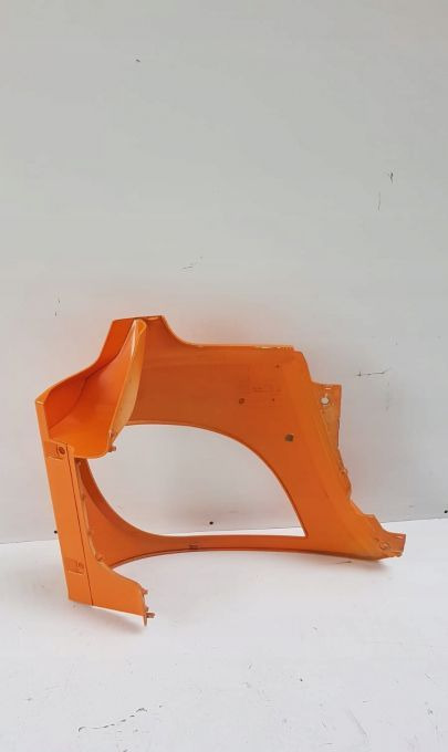 POSZYCIE OKULAR NAROŻNIK DAF Cf euro6 LH. ORYGINAŁ - Zderzak do Samochodów ciężarowych: zdjęcie 2 POSZYCIE OKULAR NAROŻNIK DAF Cf euro6 LH. ORYGINAŁ - Zderzak do Samochodów ciężarowych: zdjęcie 2