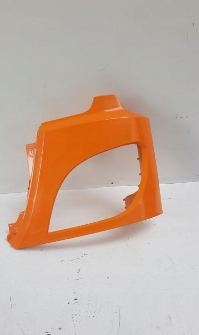 POSZYCIE OKULAR NAROŻNIK DAF Cf euro6 LH. ORYGINAŁ - Zderzak do Samochodów ciężarowych: zdjęcie 1 POSZYCIE OKULAR NAROŻNIK DAF Cf euro6 LH. ORYGINAŁ - Zderzak do Samochodów ciężarowych: zdjęcie 1