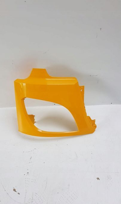 POSZYCIE OKULAR NAROŻNIK DAF Cf euro6 RH. ORYGINAŁ - Zderzak do Samochodów ciężarowych: zdjęcie 1 POSZYCIE OKULAR NAROŻNIK DAF Cf euro6 RH. ORYGINAŁ - Zderzak do Samochodów ciężarowych: zdjęcie 1