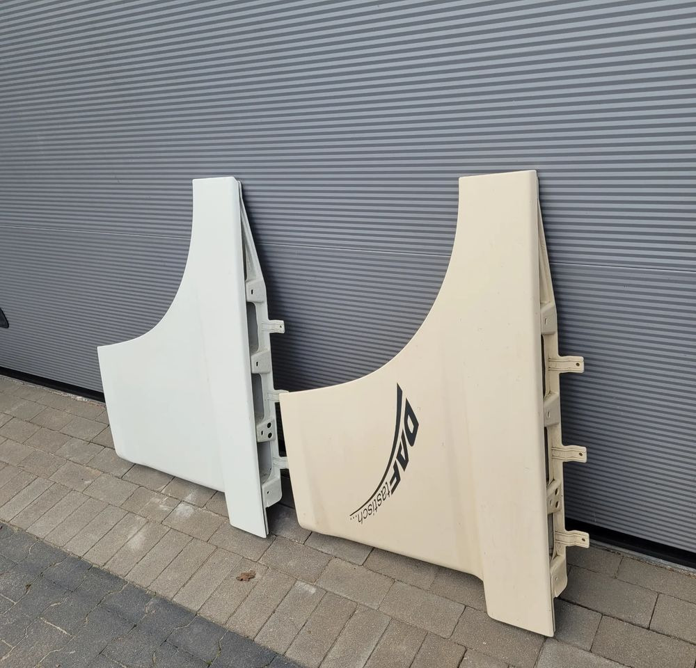 PRZEDŁUŻENIE DRZWI DAF XF 105 ORYGINAŁ RH CHWALIM116 - Drzwi i części do Samochodów ciężarowych: zdjęcie 2 PRZEDŁUŻENIE DRZWI DAF XF 105 ORYGINAŁ RH CHWALIM116 - Drzwi i części do Samochodów ciężarowych: zdjęcie 2