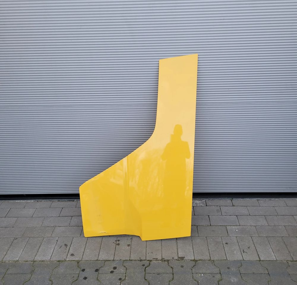 PRZEDŁUŻENIE DRZWI DAF XG PRAWE USZKODZONE CHWALIM116 - Drzwi i części do Samochodów ciężarowych: zdjęcie 1 PRZEDŁUŻENIE DRZWI DAF XG PRAWE USZKODZONE CHWALIM116 - Drzwi i części do Samochodów ciężarowych: zdjęcie 1