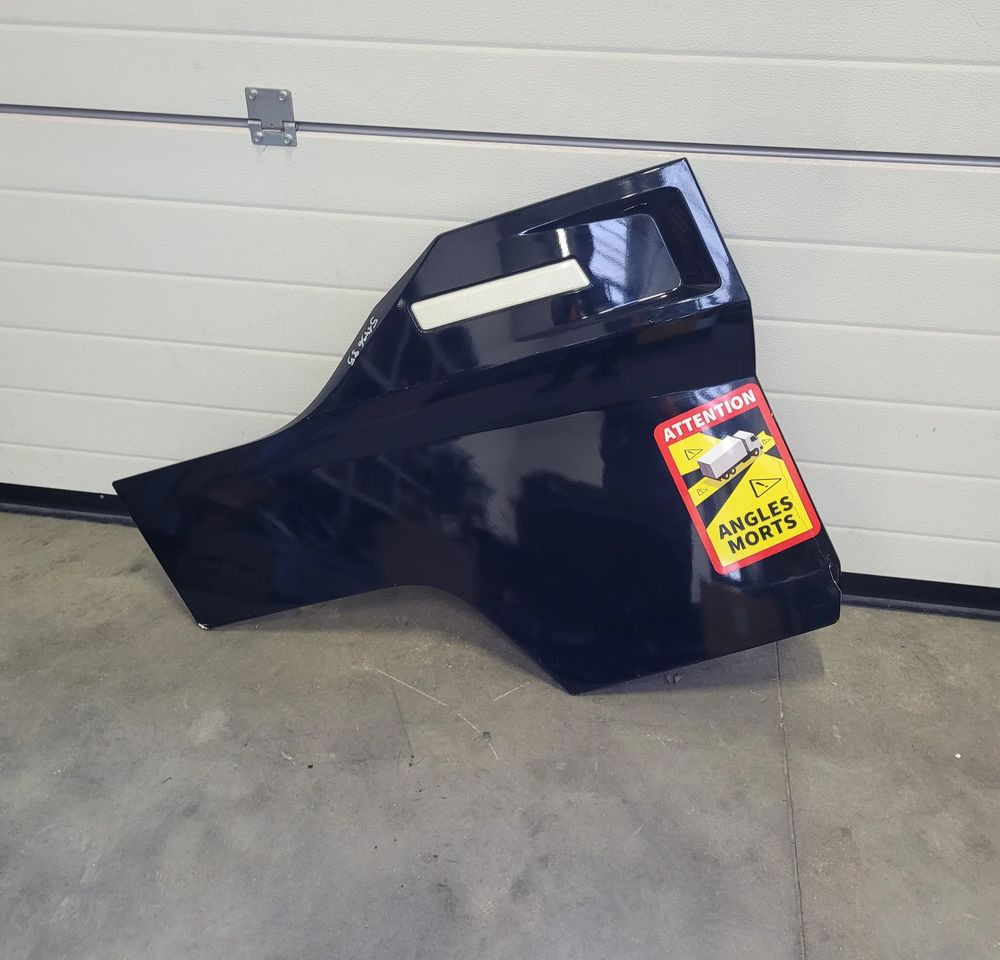 PRZEDŁUŻENIE DRZWI MASKOWNICA RENAULT GAMA T RAGNE T OM 50124313 - Drzwi i części do Samochodów ciężarowych: zdjęcie 1 PRZEDŁUŻENIE DRZWI MASKOWNICA RENAULT GAMA T RAGNE T OM 50124313 - Drzwi i części do Samochodów ciężarowych: zdjęcie 1