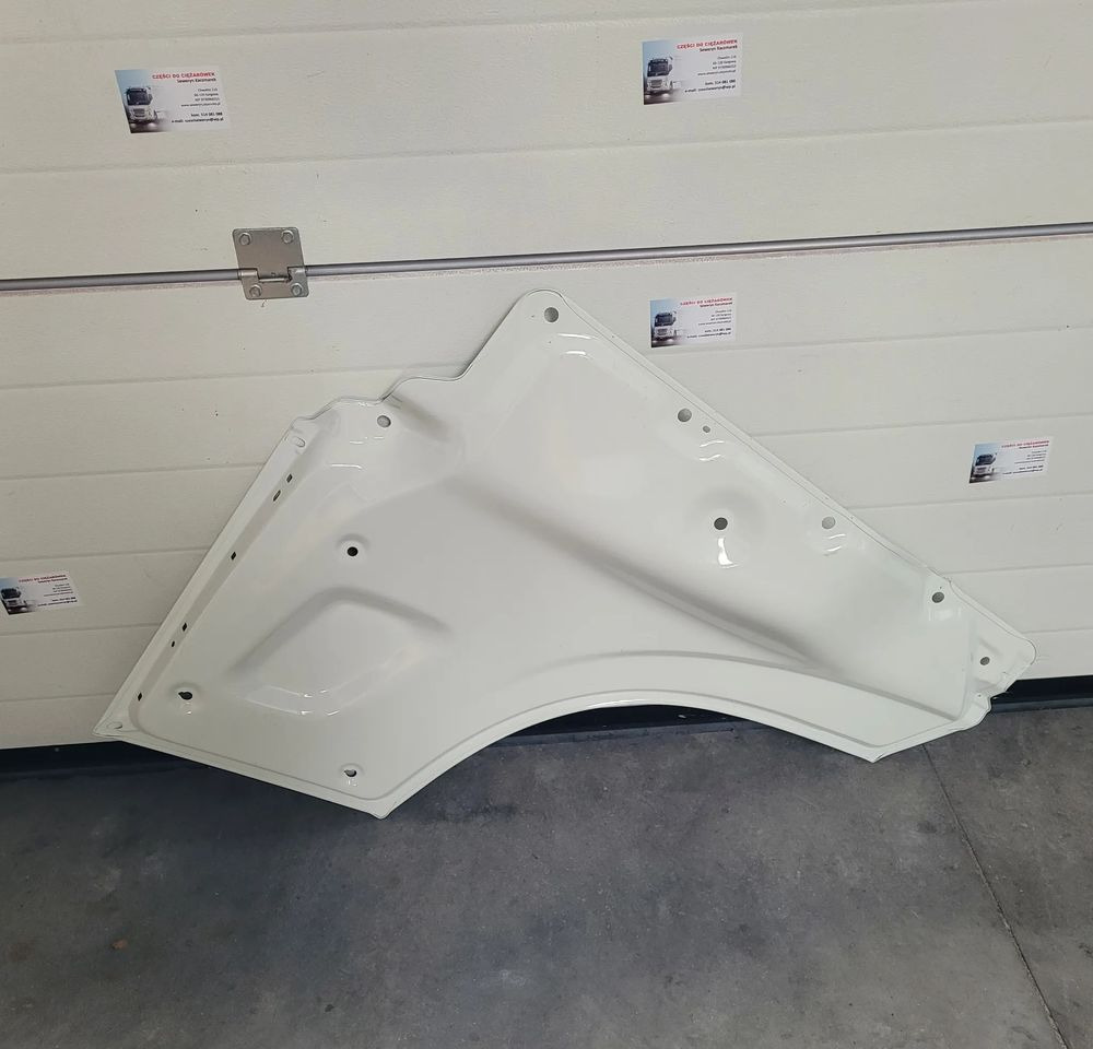 PRZEDŁUŻENIE DRZWI VOLVO FH5 ORYGINAŁ PRAWE CHWALIM116 - Drzwi i części do Samochodów ciężarowych: zdjęcie 3 PRZEDŁUŻENIE DRZWI VOLVO FH5 ORYGINAŁ PRAWE CHWALIM116 - Drzwi i części do Samochodów ciężarowych: zdjęcie 3