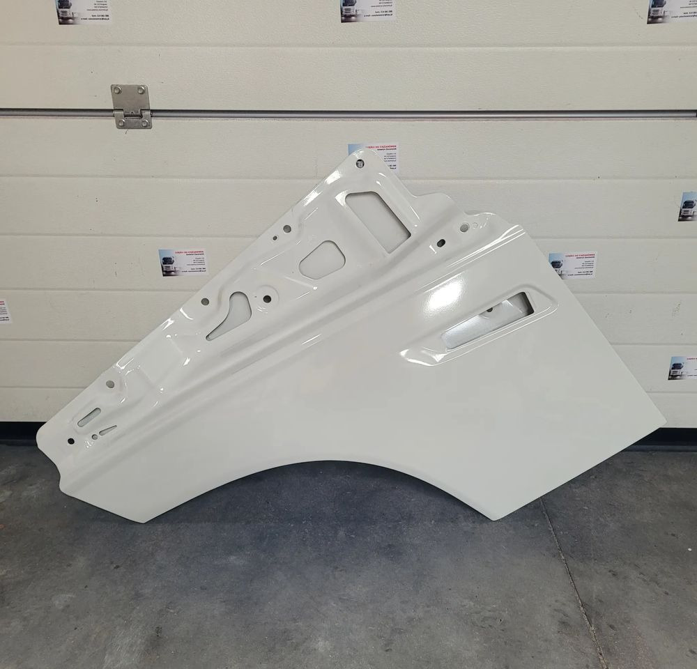 PRZEDŁUŻENIE DRZWI VOLVO FH5 ORYGINAŁ PRAWE CHWALIM116 - Drzwi i części do Samochodów ciężarowych: zdjęcie 1 PRZEDŁUŻENIE DRZWI VOLVO FH5 ORYGINAŁ PRAWE CHWALIM116 - Drzwi i części do Samochodów ciężarowych: zdjęcie 1