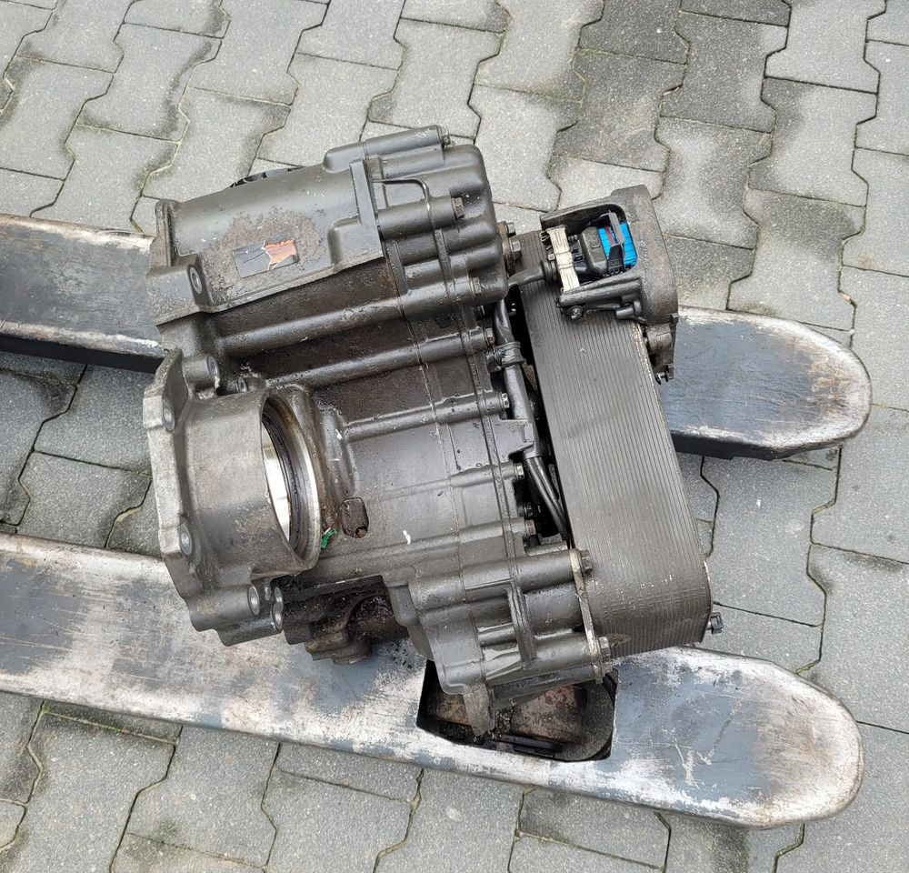 RETARDER INTARDER 3 DAF XF 106 ORYGINAŁ 6093060097 CHWALIM116 - Skrzynia biegów do Samochodów ciężarowych: zdjęcie 1 RETARDER INTARDER 3 DAF XF 106 ORYGINAŁ 6093060097 CHWALIM116 - Skrzynia biegów do Samochodów ciężarowych: zdjęcie 1