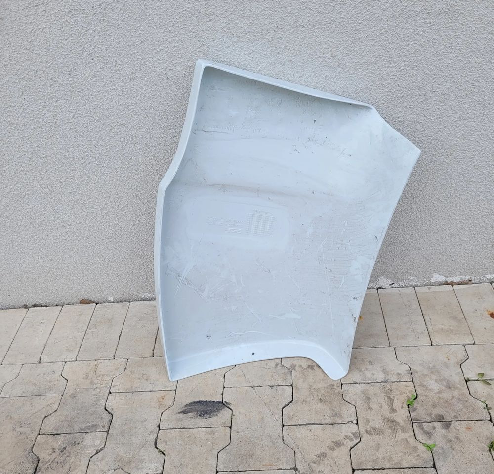 SPOJLER OWIEKA DAF CF 2008374 ORYGINAŁ - Aerodynamika/ Spojler do Samochodów ciężarowych: zdjęcie 2 SPOJLER OWIEKA DAF CF 2008374 ORYGINAŁ - Aerodynamika/ Spojler do Samochodów ciężarowych: zdjęcie 2