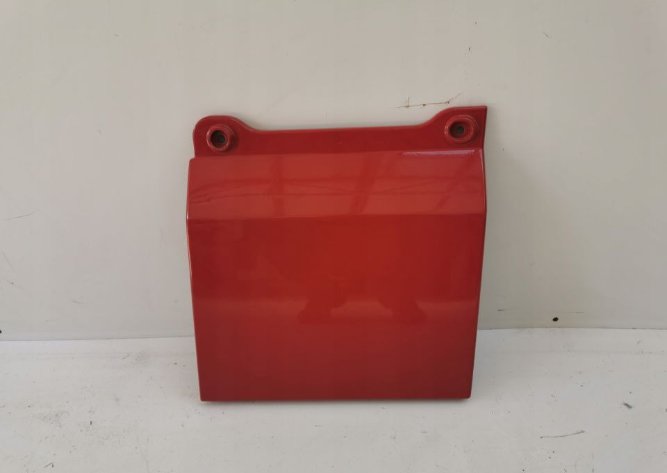 SPOJLER ZAKOŃCZENIE DAF XF 106 LH. - Aerodynamika/ Spojler do Samochodów ciężarowych: zdjęcie 1 SPOJLER ZAKOŃCZENIE DAF XF 106 LH. - Aerodynamika/ Spojler do Samochodów ciężarowych: zdjęcie 1