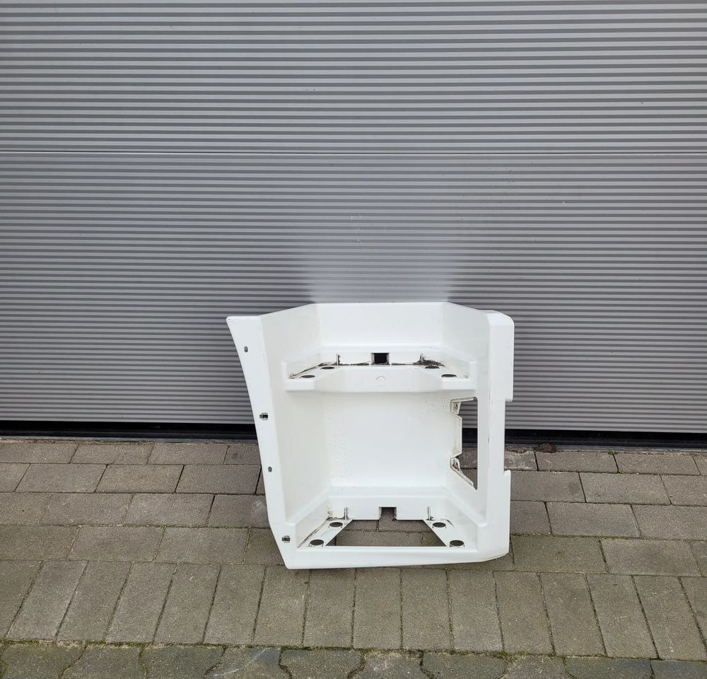 STOPNICA RENAULT RANGE T GAMA RH ORYGINAŁ 50145376 CHWALIM116 - Stopień do Samochodów ciężarowych: zdjęcie 1 STOPNICA RENAULT RANGE T GAMA RH ORYGINAŁ 50145376 CHWALIM116 - Stopień do Samochodów ciężarowych: zdjęcie 1