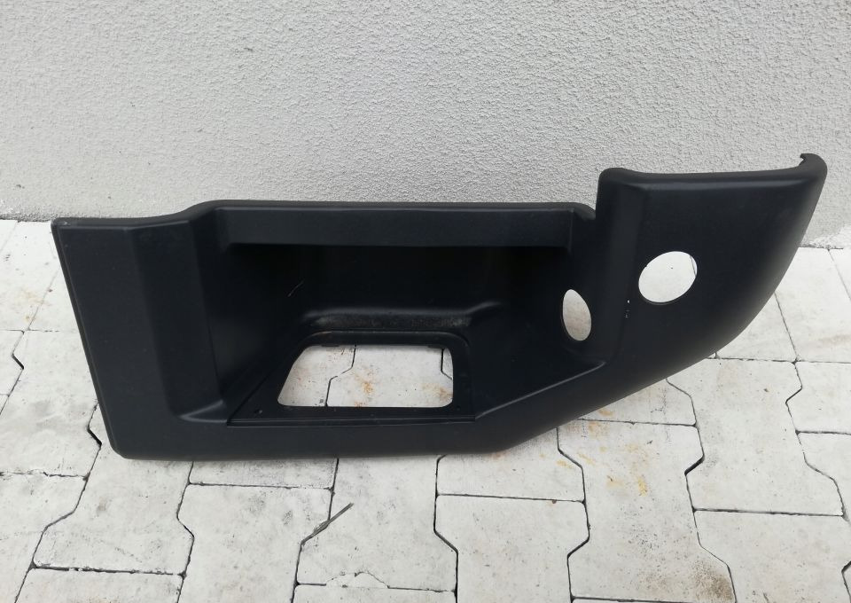 STOPNICA STOPIEN WŁAZ DAF ATI XF STARY TYP - Stopień do Samochodów ciężarowych: zdjęcie 1 STOPNICA STOPIEN WŁAZ DAF ATI XF STARY TYP - Stopień do Samochodów ciężarowych: zdjęcie 1