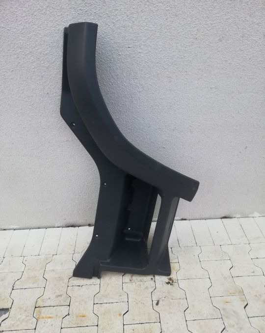 STOPNICA WŁAZ DAF CF ORYGINAŁ - Stopień do Samochodów ciężarowych: zdjęcie 1 STOPNICA WŁAZ DAF CF ORYGINAŁ - Stopień do Samochodów ciężarowych: zdjęcie 1