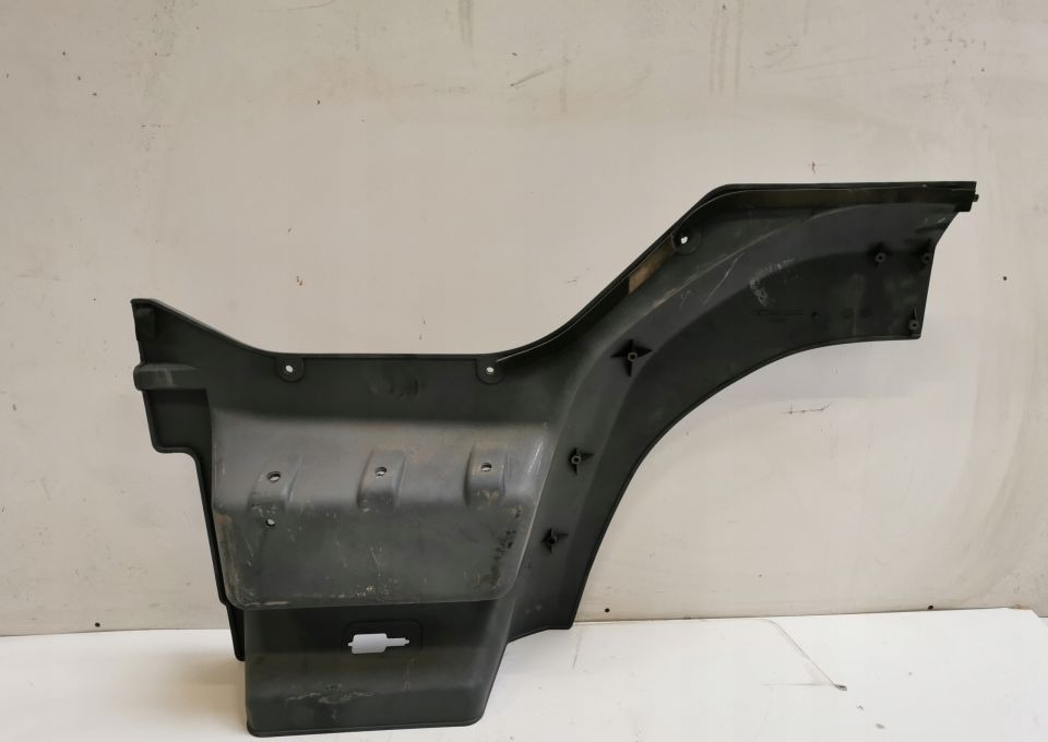 STOPNICA WŁAZ DAF CF PRAWA QTC - Stopień do Samochodów ciężarowych: zdjęcie 2 STOPNICA WŁAZ DAF CF PRAWA QTC - Stopień do Samochodów ciężarowych: zdjęcie 2